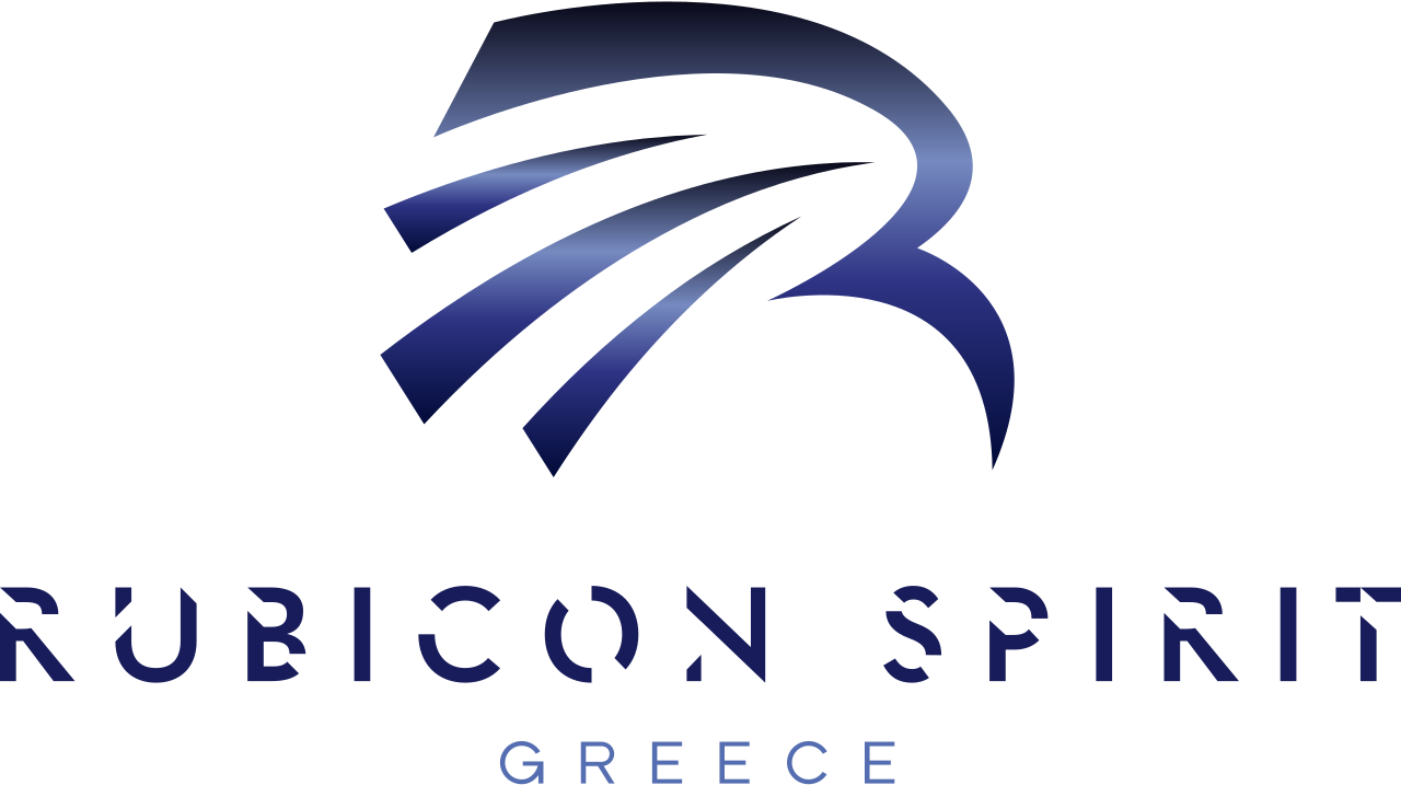 Rubicon Spirit Logo